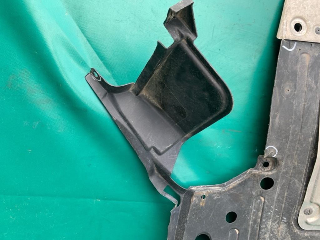 74110-TZ3-A00 | Захист двигуна ACURA TLX 14-17 - Фото 9