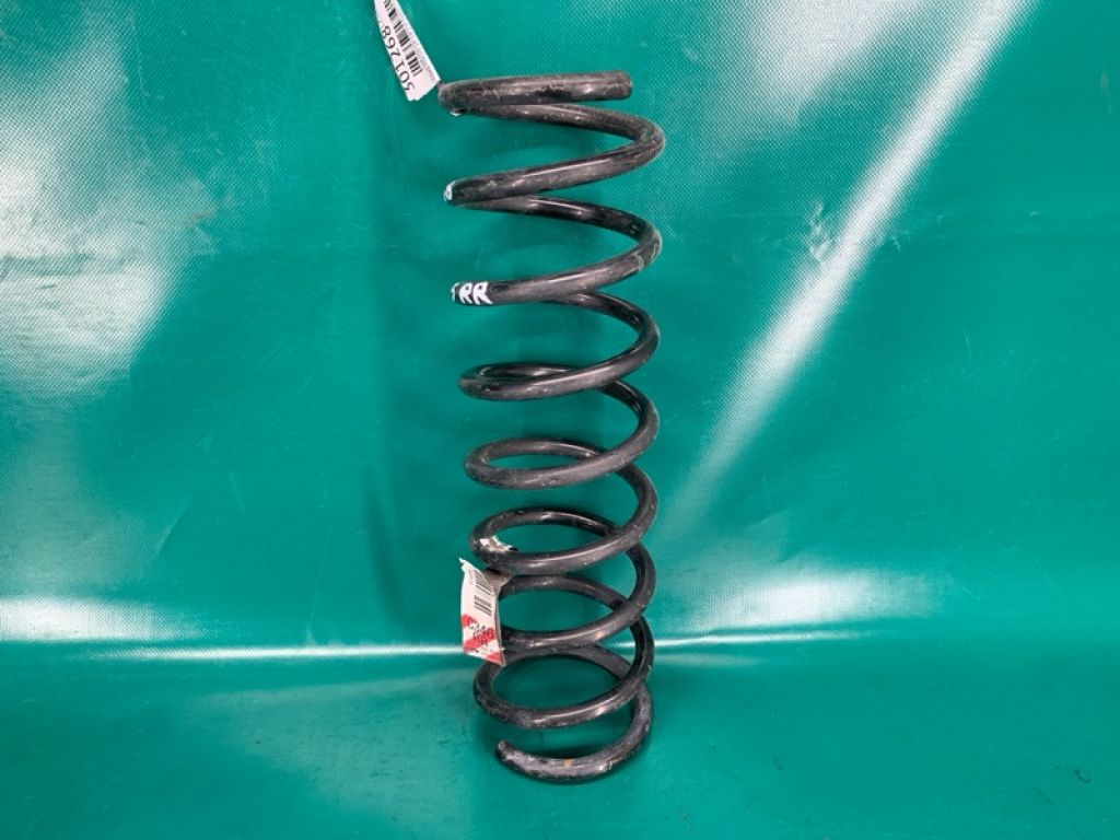 BV6Z-5560-B | Пружина задньої підвіски FORD FOCUS 10-18