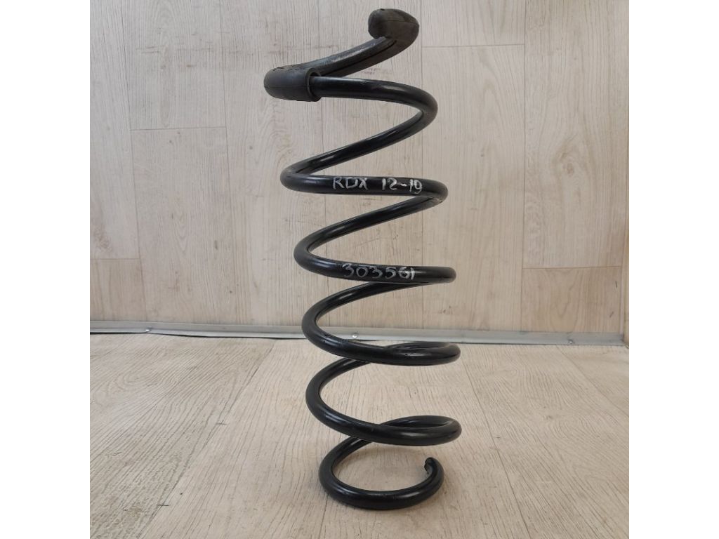 51401-TX5-A02 | Пружина передней подвески прав. ACURA RDX 12-19