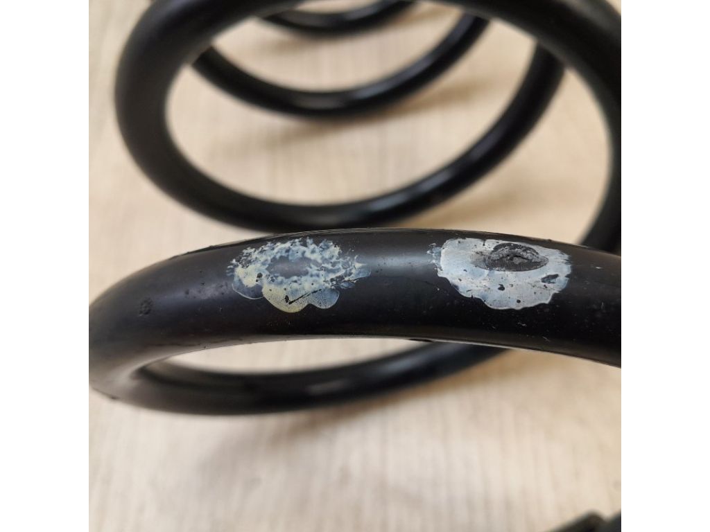 51401-TX5-A02 | Пружина передней подвески прав. ACURA RDX 12-19 - Фото 3