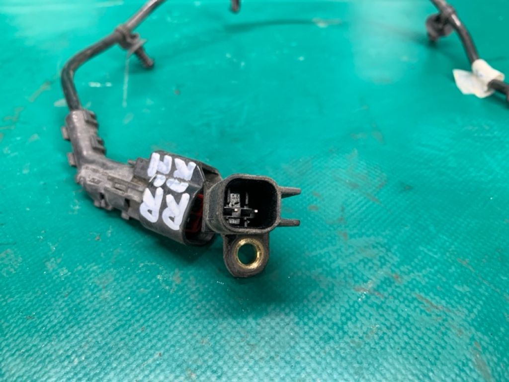 HV6Z-2C190-A | Датчик ABS задн. прав. FORD FOCUS 10-18 - Фото 3