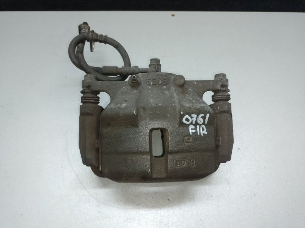 55101-57L00-999 | Суппорт тормозной передн. прав. SUZUKI KIZASHI 09-14