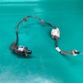 HV6Z-2C190-A | Датчик ABS задн. лев. FORD FOCUS 10-18