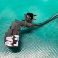 HV6Z-2C190-A | Датчик ABS задн. лев. FORD FOCUS 10-18 - Превью 4