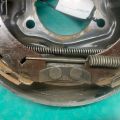 CP9Z-2212-A | Тормозной механизм задн. лев. FORD FOCUS 10-18 - Превью 4