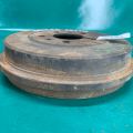 BV6Z-1126-A | Тормозной барабан задн. FORD FOCUS 10-18 - Превью 4