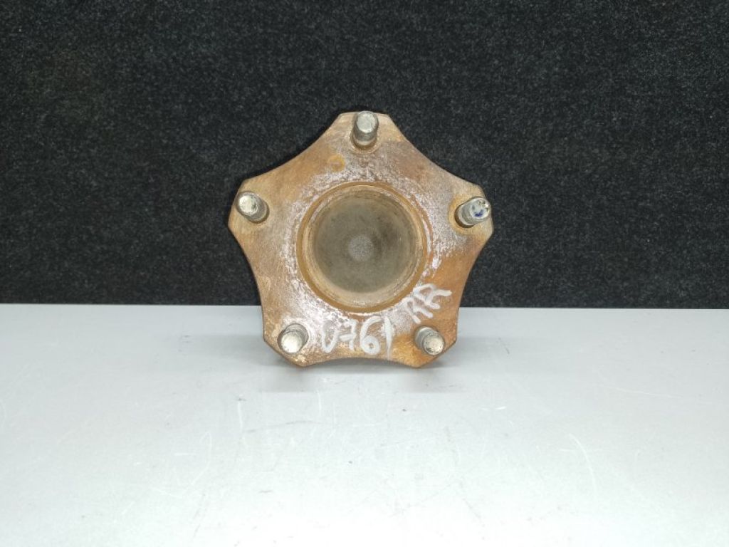 43402-57L00 | Маточина колеса задн. SUZUKI KIZASHI 09-14