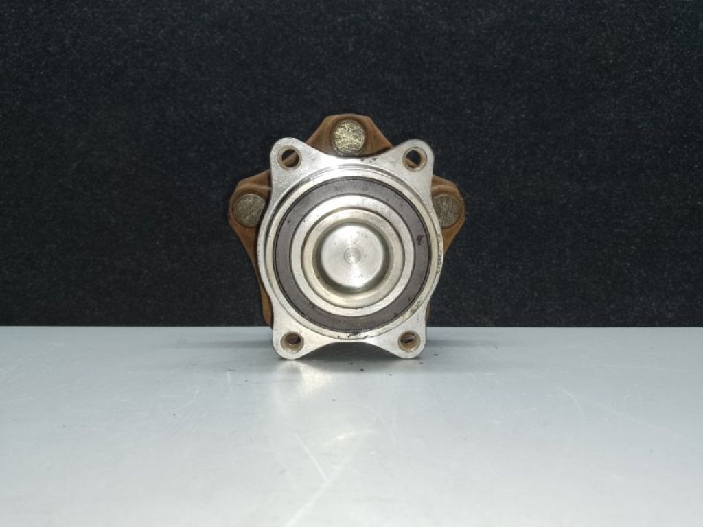 43402-57L00 | Маточина колеса задн. SUZUKI KIZASHI 09-14 - Фото 2