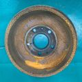 BV6Z-1126-A | Тормозной барабан задн. FORD FOCUS 10-18 - Превью 3