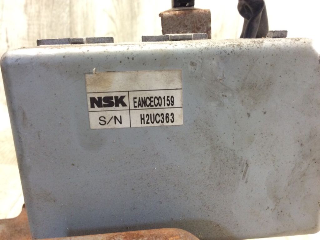 48810-5HA0A | Электроусилитель рулевого управления NISSAN X-TRAIL/ROGUE T32 13-20 - Фото 5