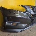 620226FR5H | Бампер передній NISSAN X-TRAIL/ROGUE T32 13-20 - Прев'ю 5
