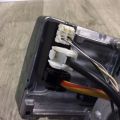 BE8Z-3C529-P | Электроусилитель рулевого управления FORD FIESTA 08-17 - Превью 6