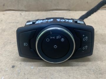 Блок керування освітленням FORD ECOSPORT 18-22