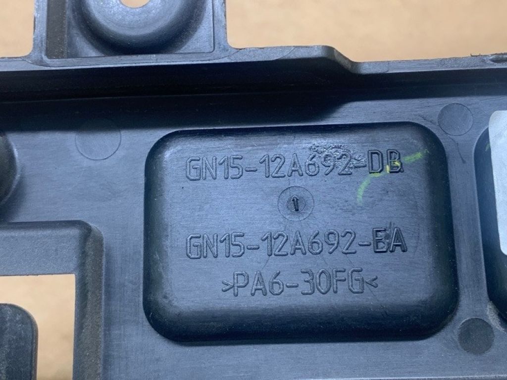 GN1Z-12A65-9G | Кронштейн FORD ECOSPORT 18-22 - Фото 4