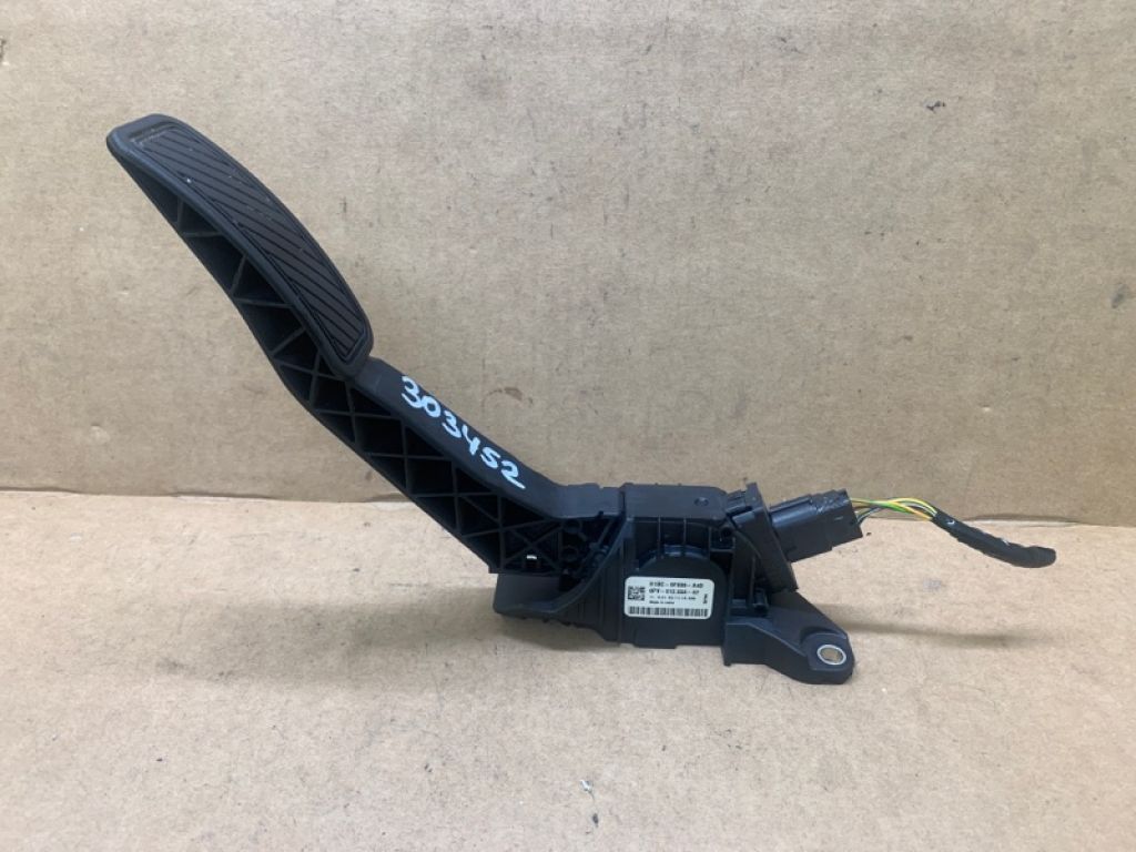 H1BZ-9F836-G | Педаль газа FORD ECOSPORT 18-22