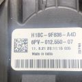 H1BZ-9F836-G | Педаль газа FORD ECOSPORT 18-22 - Превью 2