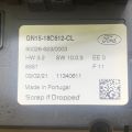 GN1Z-19980-BA | Блок керування піччю FORD ECOSPORT 18-22 - Прев'ю 3