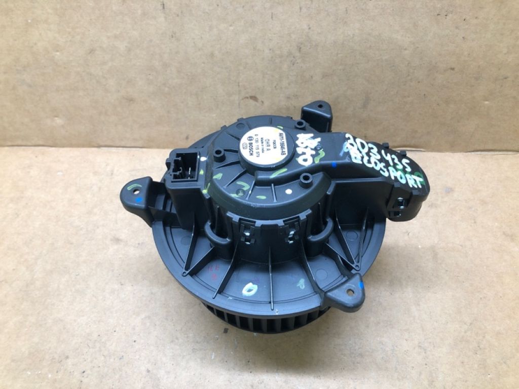 AV1Z-1980-5C | Моторчик пічки FORD ECOSPORT 18-22