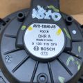 AV1Z-1980-5C | Моторчик пічки FORD ECOSPORT 18-22 - Прев'ю 2