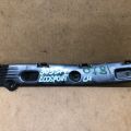 CN1Z-17788-J | Кронштейн заднього бампера лів. FORD ECOSPORT 18-22