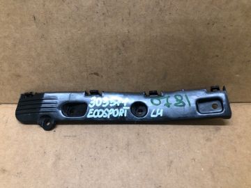 Кронштейн заднего бампера лев. FORD ECOSPORT 18-22
