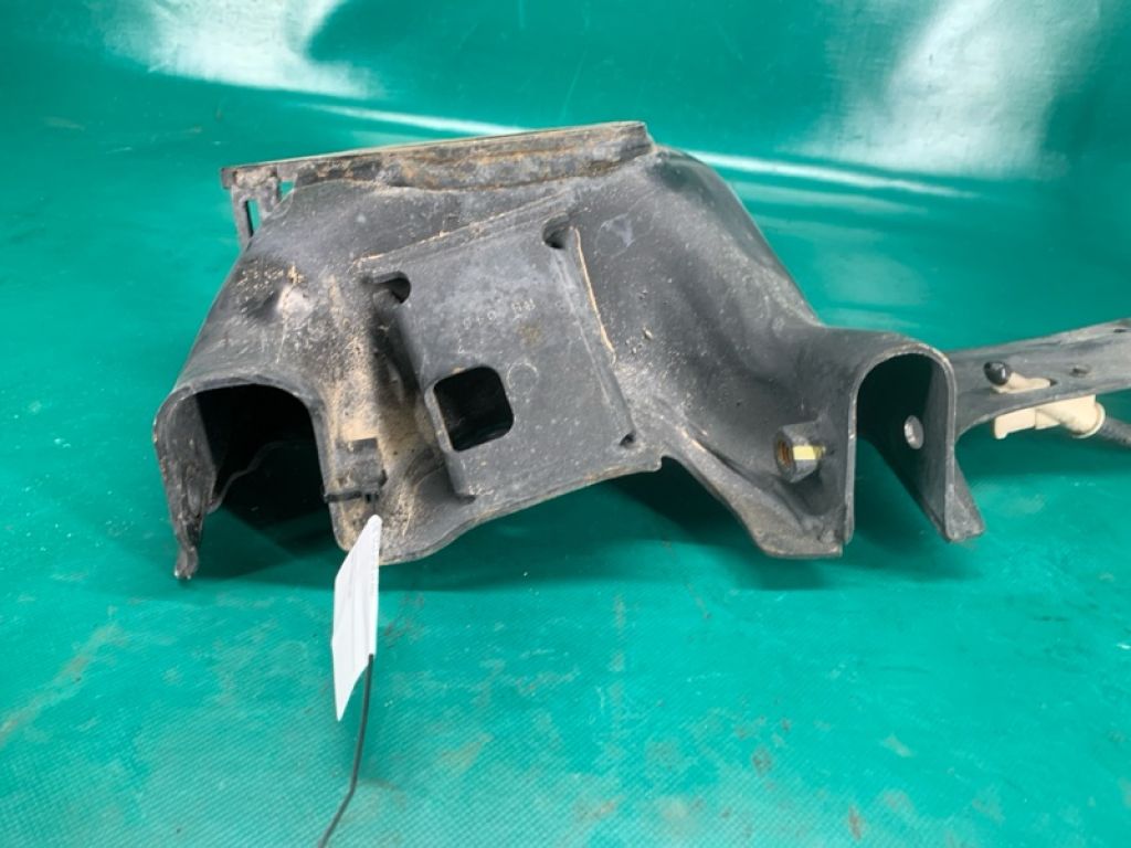 BV6Z-5A968-B | Важіль задньої підвіски поздовжній прав. FORD FOCUS 10-18 - Фото 8