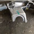 GN1Z-1750-8D | Трапеція склоочисників FORD ECOSPORT 18-22 - Прев'ю 4