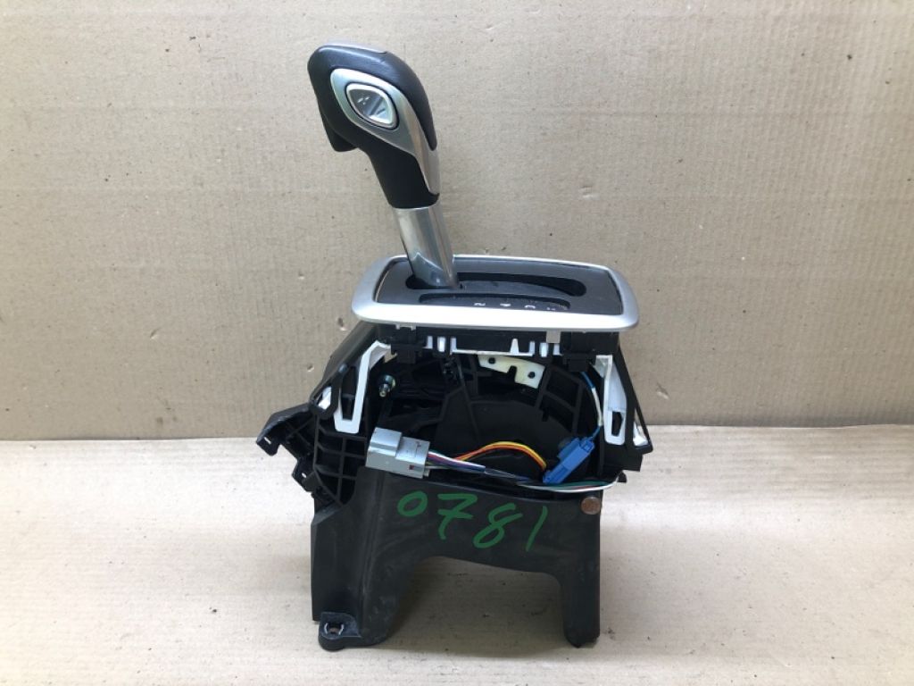 GN1Z-7210-KD | Куліса АКПП FORD ECOSPORT 18-22