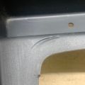 GN1Z-58044D90-EA | Консоль центральна FORD ECOSPORT 18-22 - Прев'ю 2
