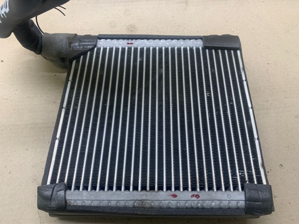 GN1Z-1986-0D | Випарник кондиціонера FORD ECOSPORT 18-22 - Фото 2