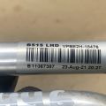 AV1Z-1847-6D | Радиатор печки FORD ECOSPORT 18-22 - Превью 3