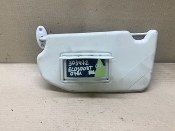 Козирок сонцезахисний лів. FORD ECOSPORT 18-22