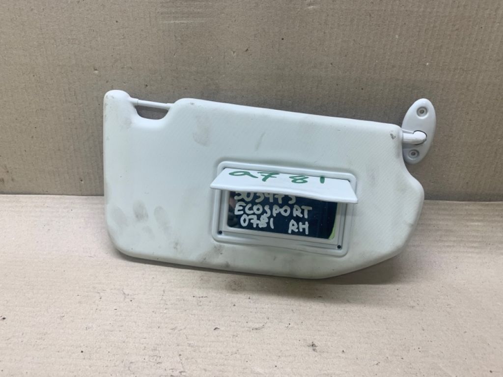 GN1Z-5804104-RA | Козирок сонцезахисний прав. FORD ECOSPORT 18-22