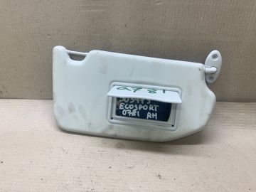 Козирок сонцезахисний прав. FORD ECOSPORT 18-22