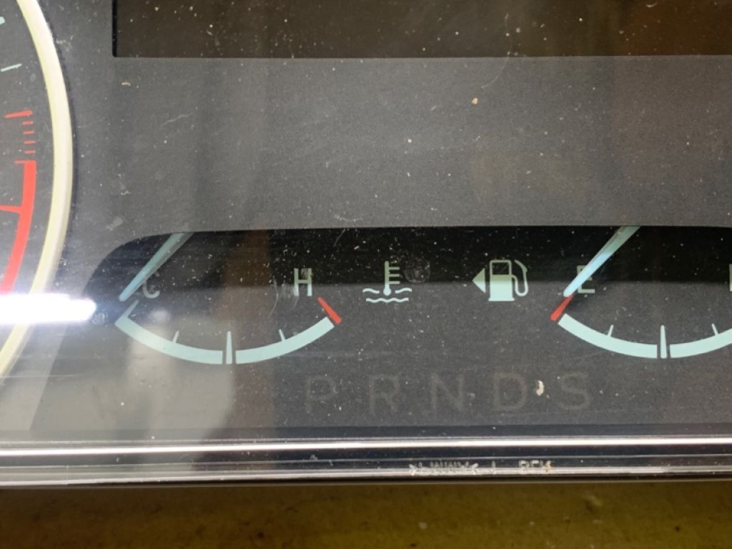 GN1Z-10849-DY | Панель приборов FORD ECOSPORT 18-22 - Фото 2