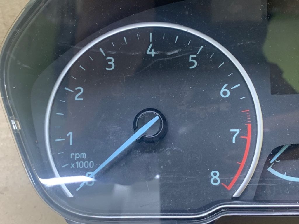 GN1Z-10849-DY | Панель приборов FORD ECOSPORT 18-22 - Фото 3