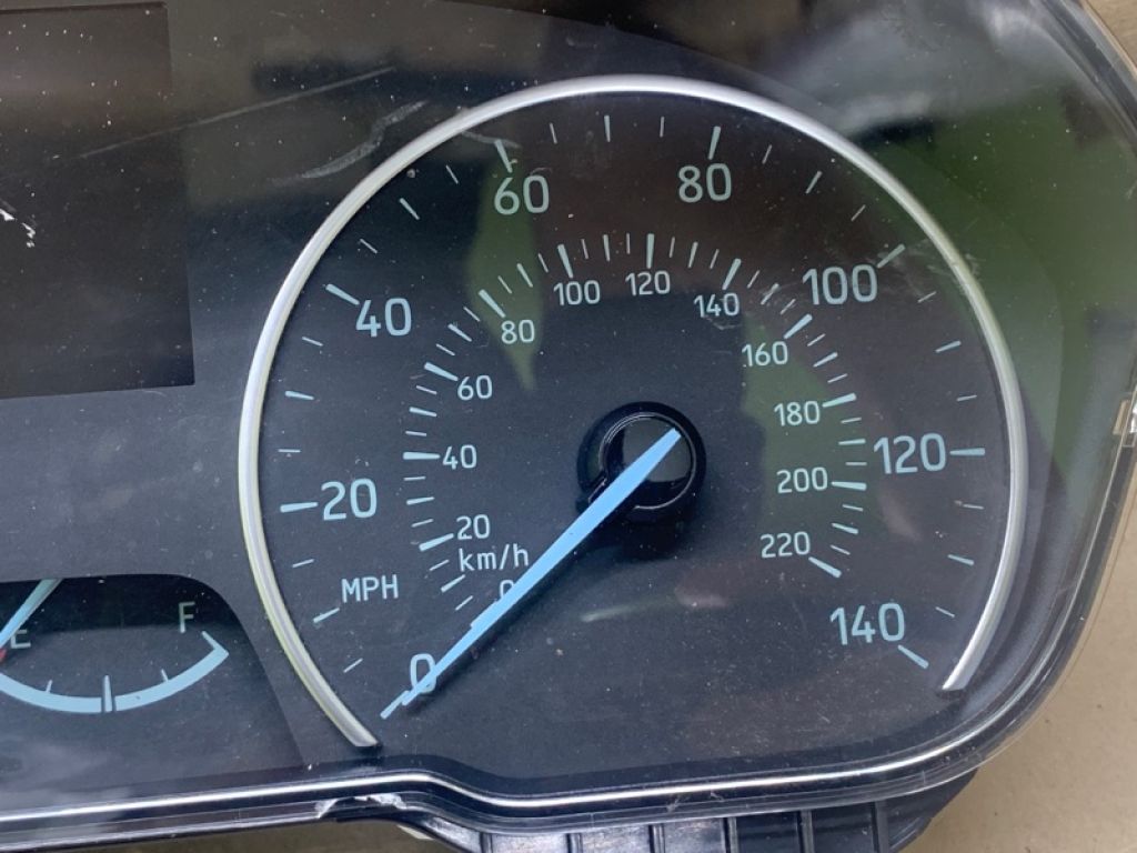 GN1Z-10849-DY | Панель приборов FORD ECOSPORT 18-22 - Фото 4