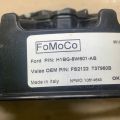 H1BZ-8C607-A | Дифузор вентилятора основного радіатора FORD ECOSPORT 18-22 - Прев'ю 3