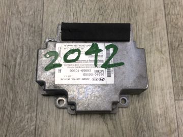 Блок керування AIRBAG HYUNDAI SONATA LF 2014-