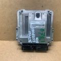 HA6Z-12A65-0F | Блок управления двигателем FORD ECOSPORT 18-22