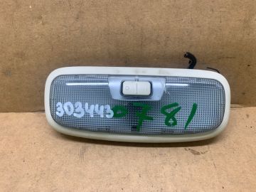 Плафон салону FORD ECOSPORT 18-22
