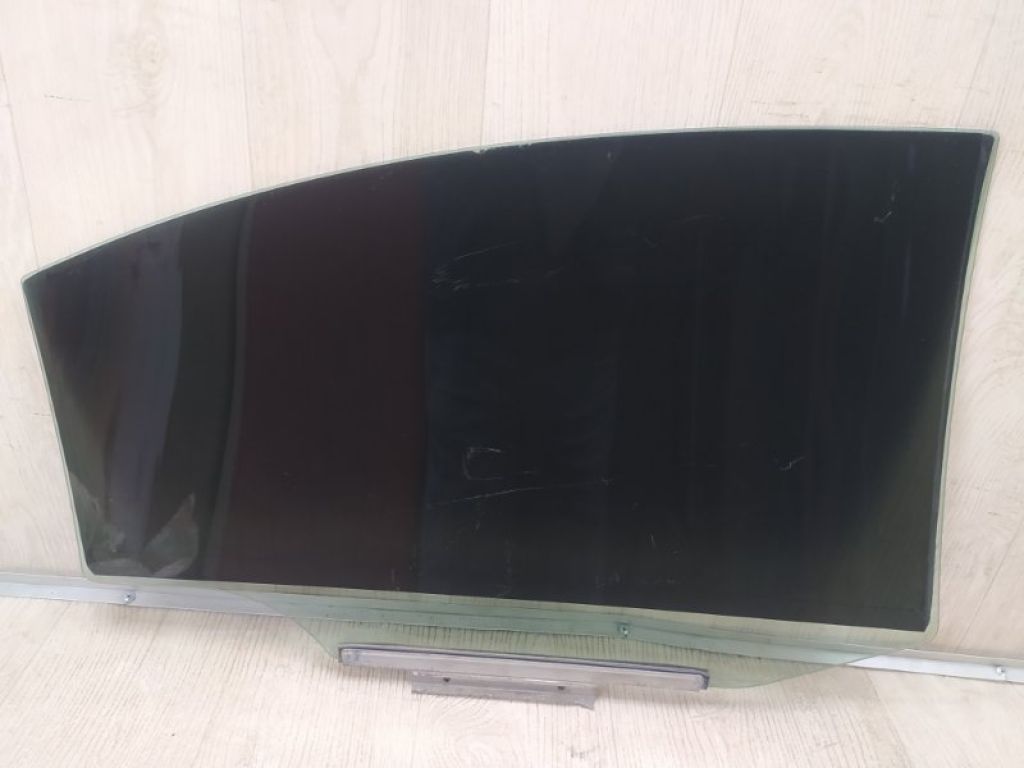 68114-33160 | Скло дверей задн. лів. LEXUS ES350 06-12 - Фото 2