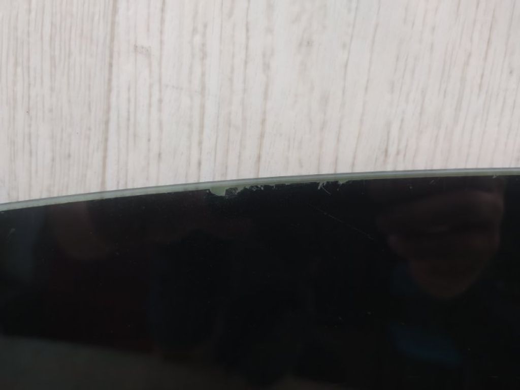 68114-33160 | Скло дверей задн. лів. LEXUS ES350 06-12 - Фото 5