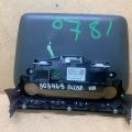 K1BZ-10D885-D | монітор FORD ECOSPORT 18-22 - Прев'ю 3
