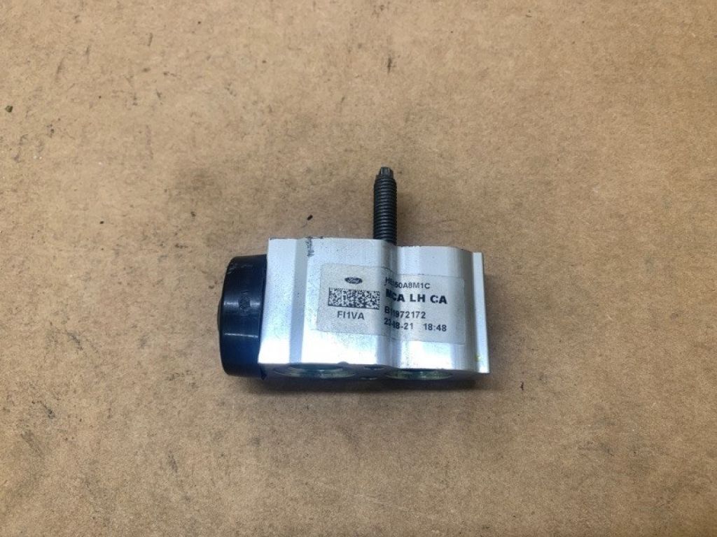 GN1Z-1984-9C | Клапан кондиціонера FORD ECOSPORT 18-22
