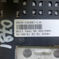 HU5Z-1452-6G | Клема акумулятора FORD ECOSPORT 18-22 - Прев'ю 3
