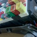 GN15-12A581-CJKTG | Блок предохранителей моторный отсек FORD ECOSPORT 18-22 - Превью 7