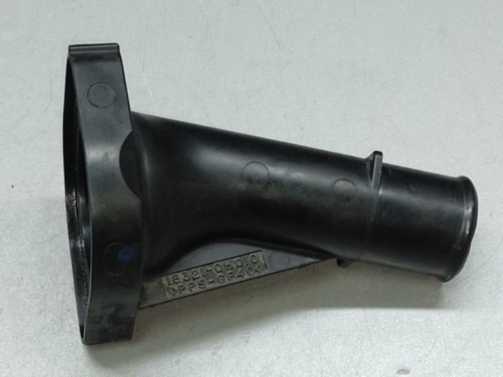 16321-0H010 | Крышка термостата TOYOTA CAMRY 30 02-06