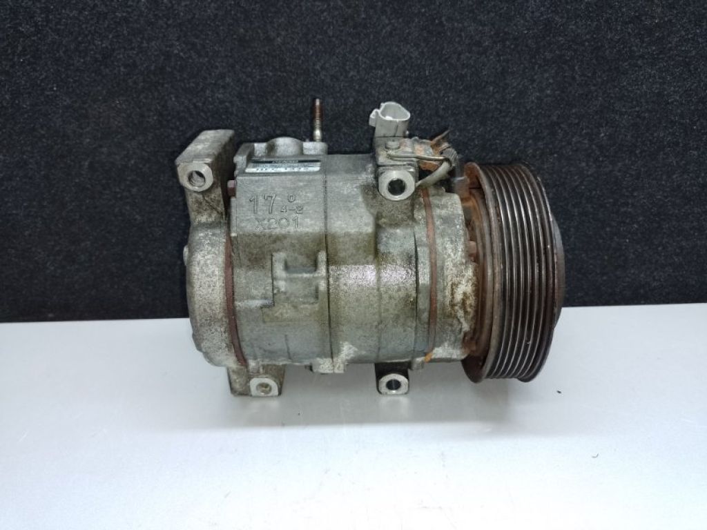88320-06080 | Компрессор кондиционера TOYOTA CAMRY 30 02-06