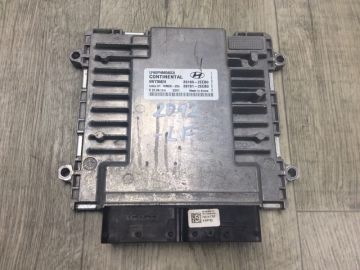 Блок керування двигуном HYUNDAI SONATA LF 2014-